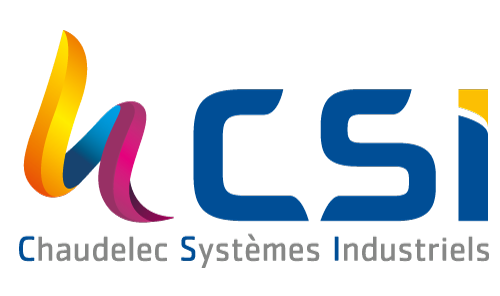 logo Chaudelec Systèmes Industriels